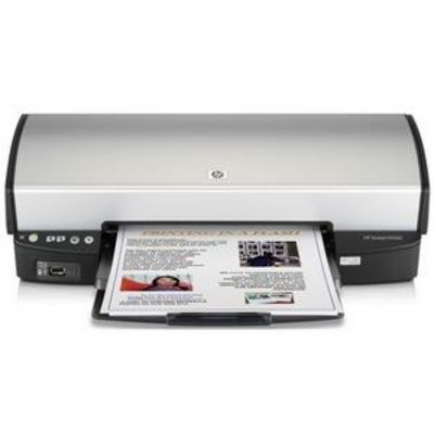 Cartuchos HP DeskJet D4200 Series